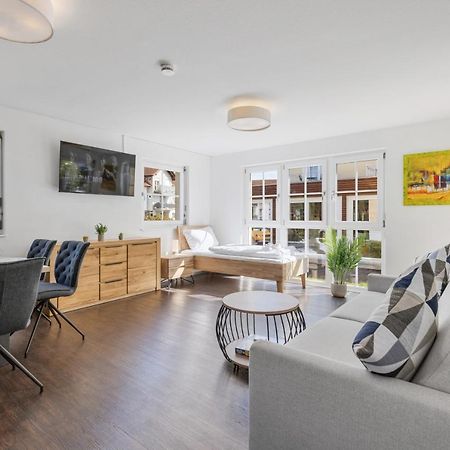 Apartments Muenchbach - Near Europa-Park And Rulantica Руст Экстерьер фото