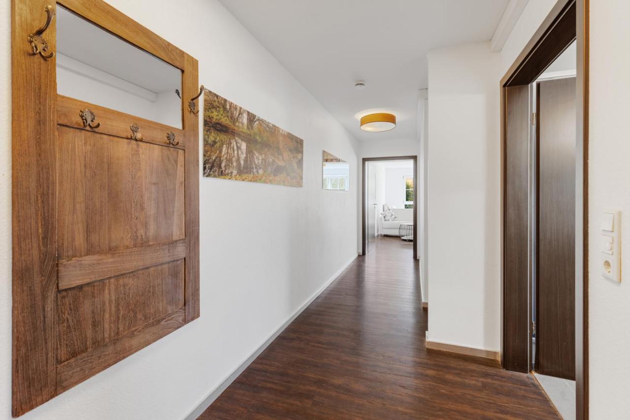 Apartments Muenchbach - Near Europa-Park And Rulantica Руст Экстерьер фото